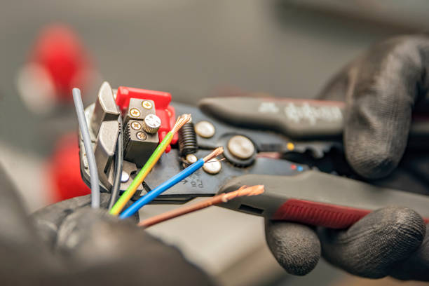 Best Best Electricians Near Me  in Clio, MI